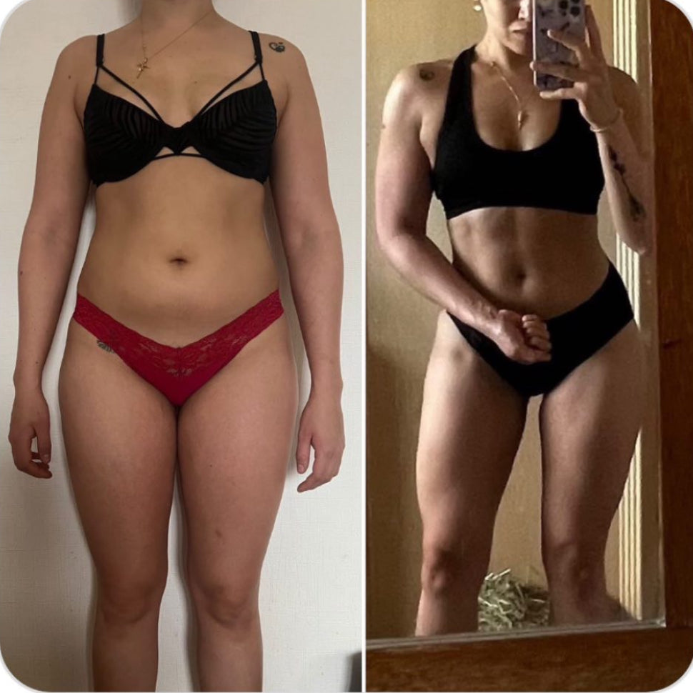 Programme sportif personnalisé