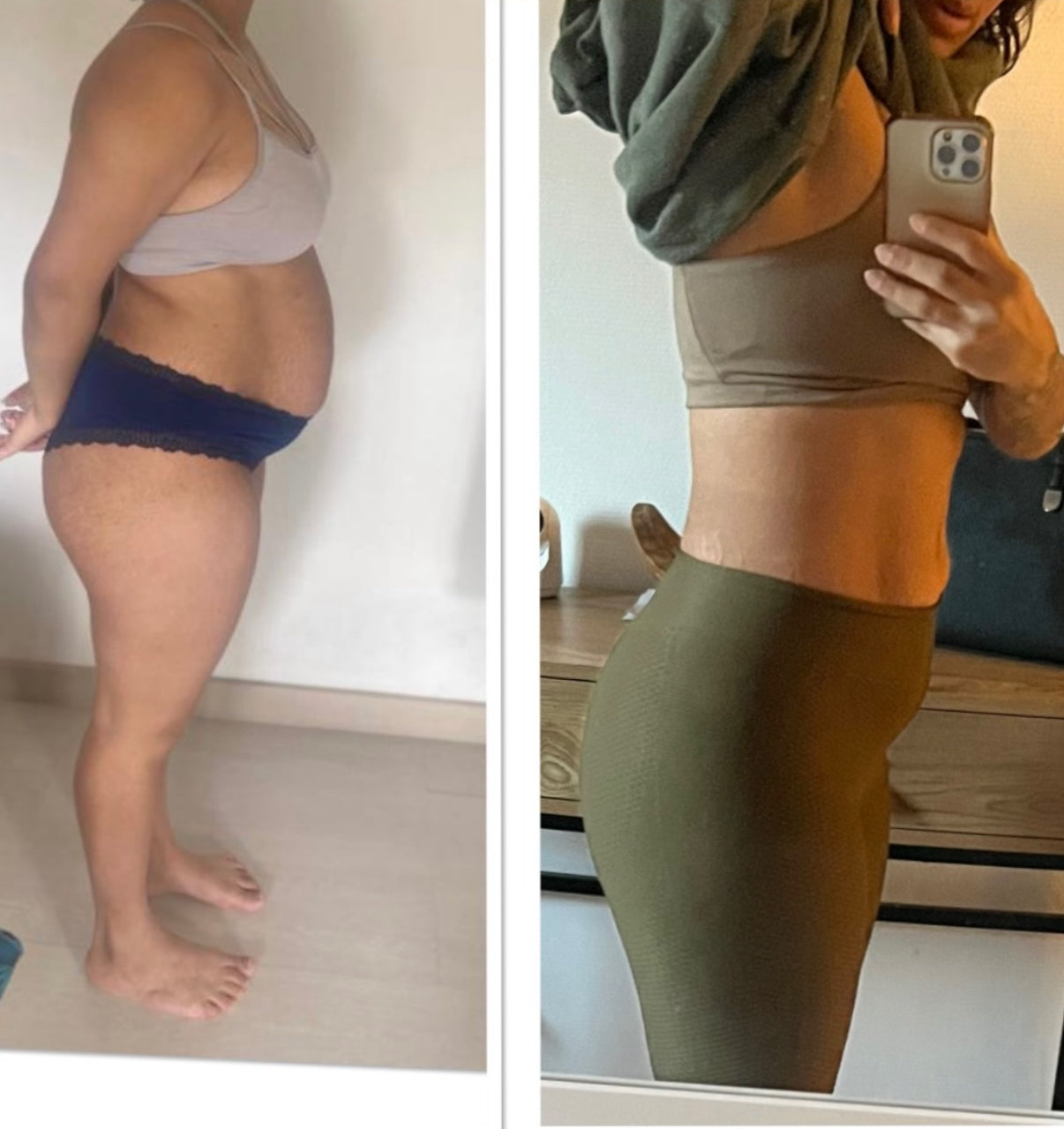 PEACH BOOTY - niveau débutant